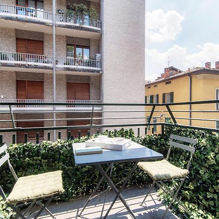 Rezzonico Suites - By Myhomeincomo Exteriör bild