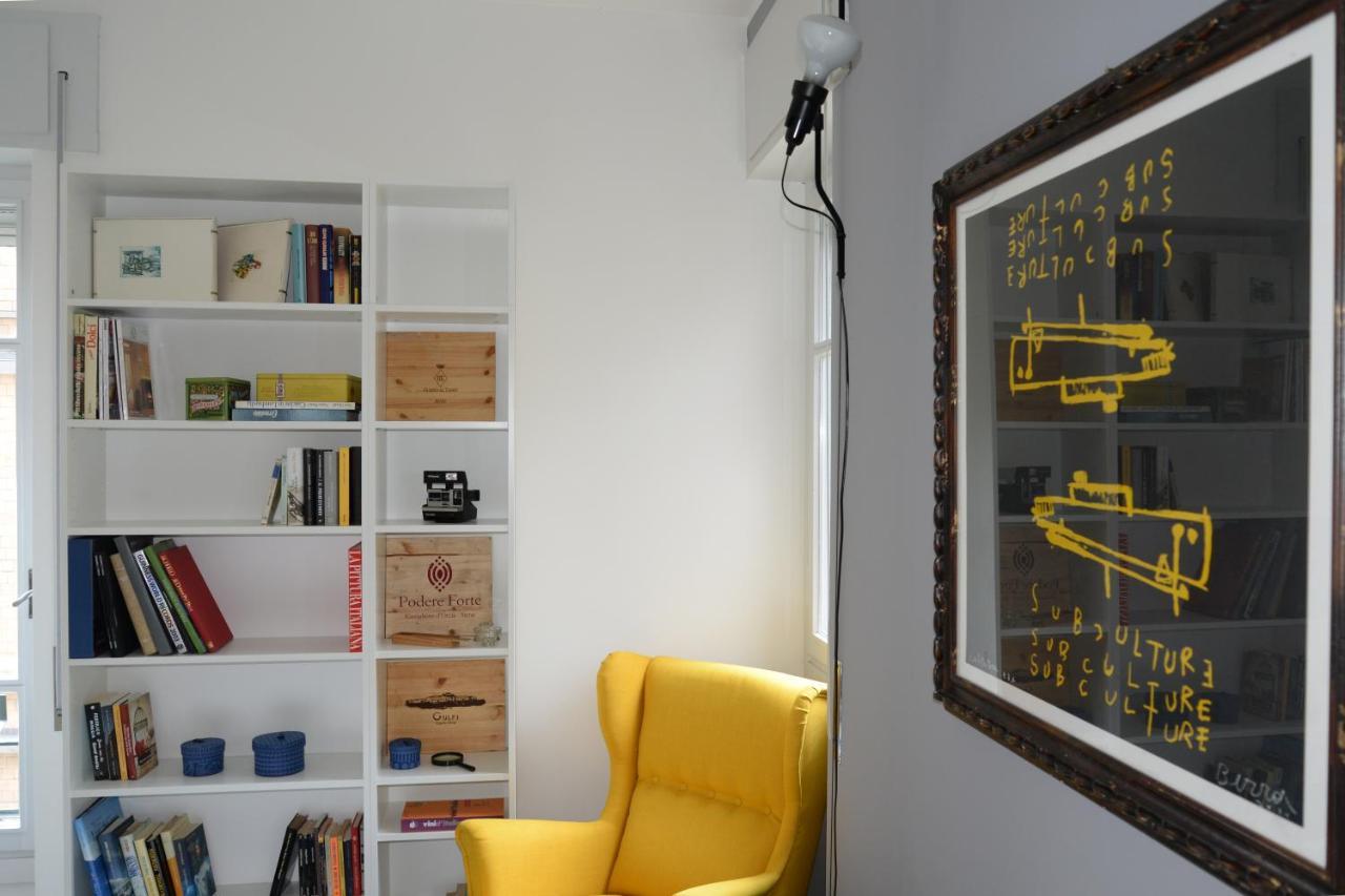 Rezzonico Suites - By Myhomeincomo Exteriör bild