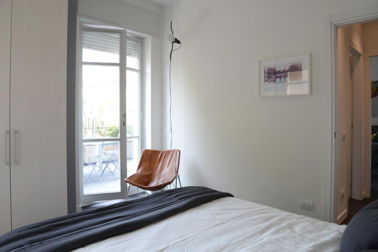 Rezzonico Suites - By Myhomeincomo Exteriör bild