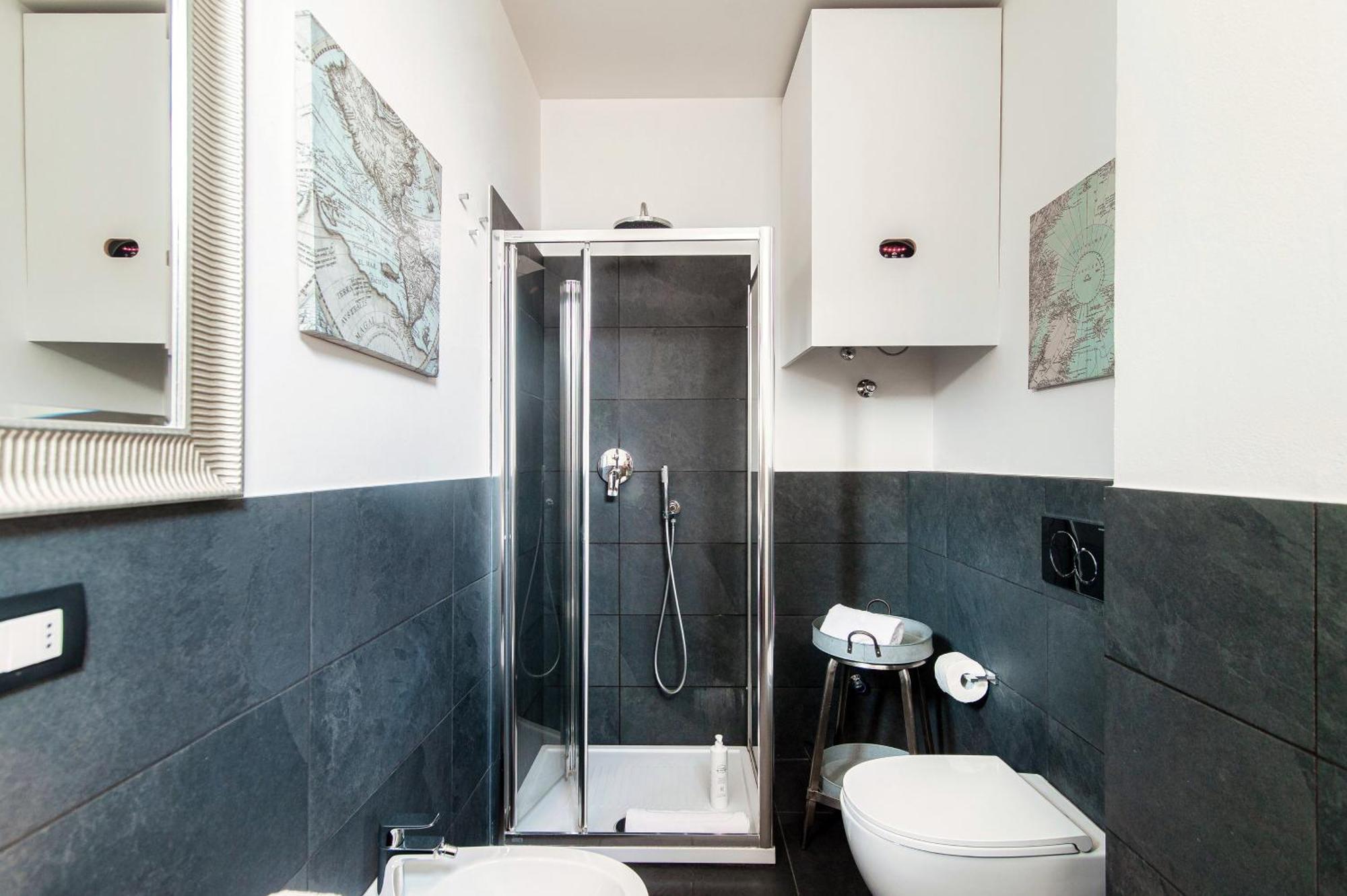 Rezzonico Suites - By Myhomeincomo Exteriör bild