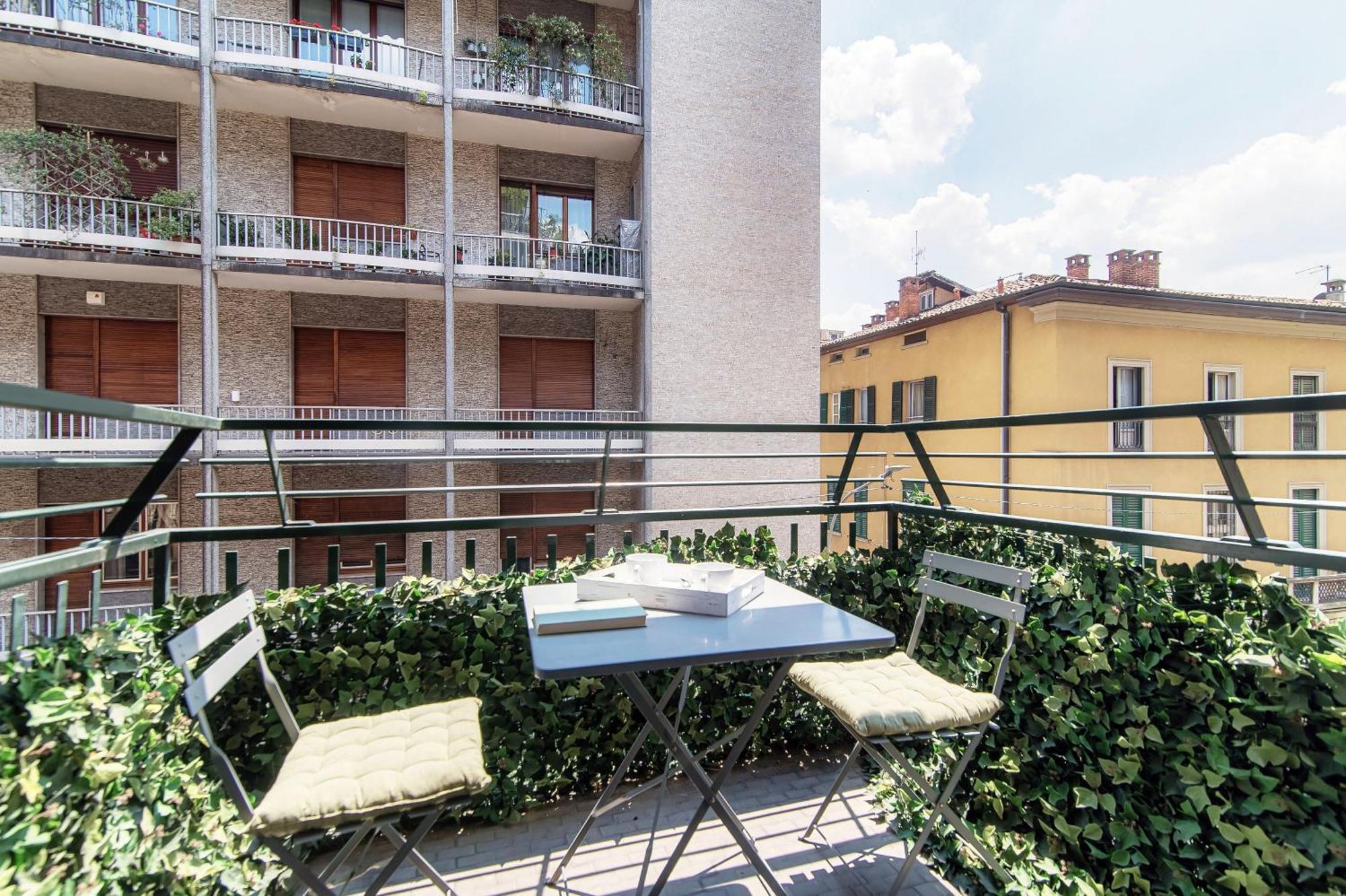 Rezzonico Suites - By Myhomeincomo Exteriör bild