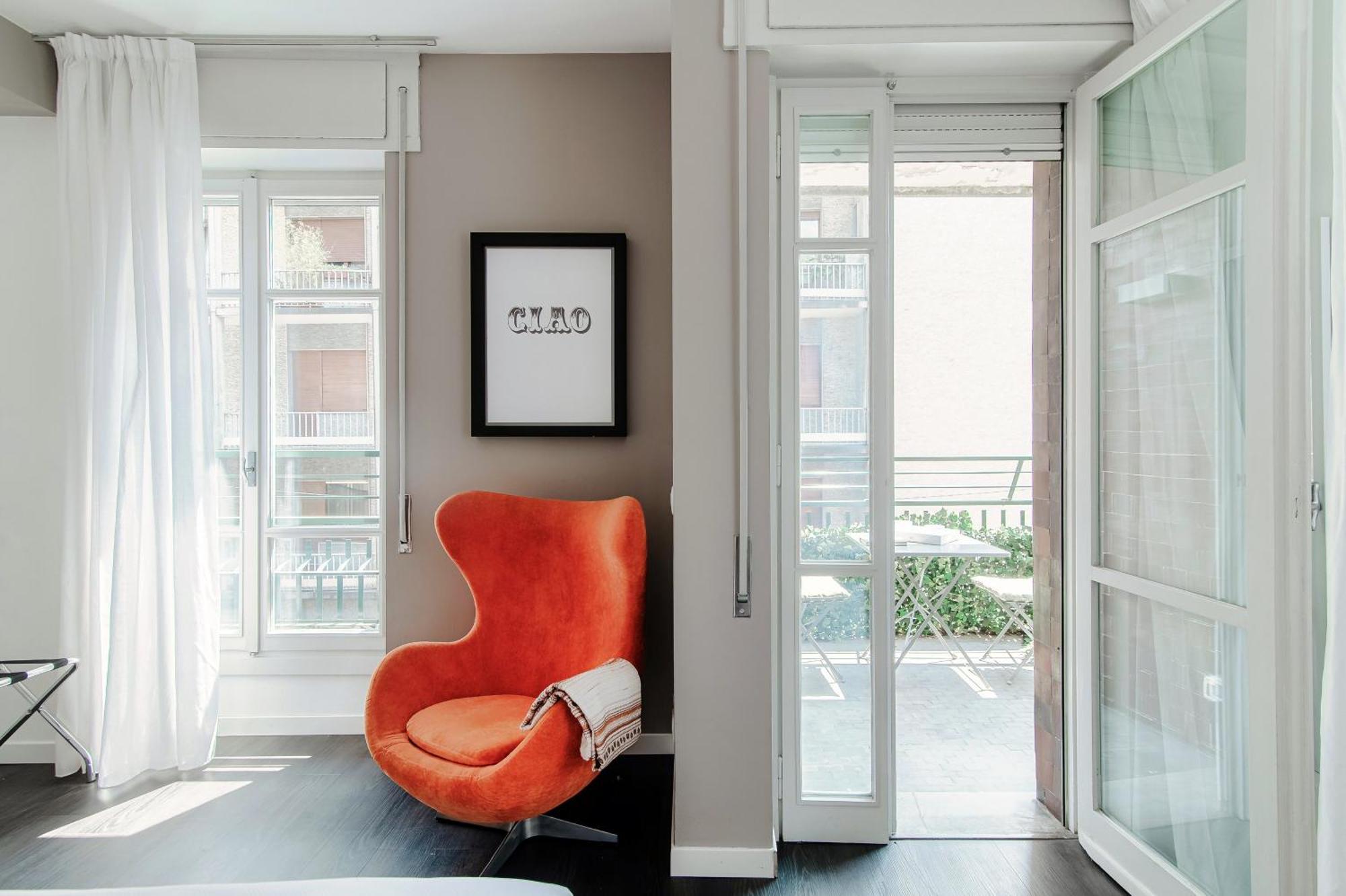 Rezzonico Suites - By Myhomeincomo Exteriör bild