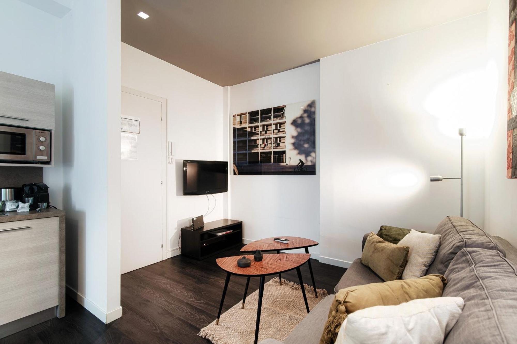 Rezzonico Suites - By Myhomeincomo Exteriör bild