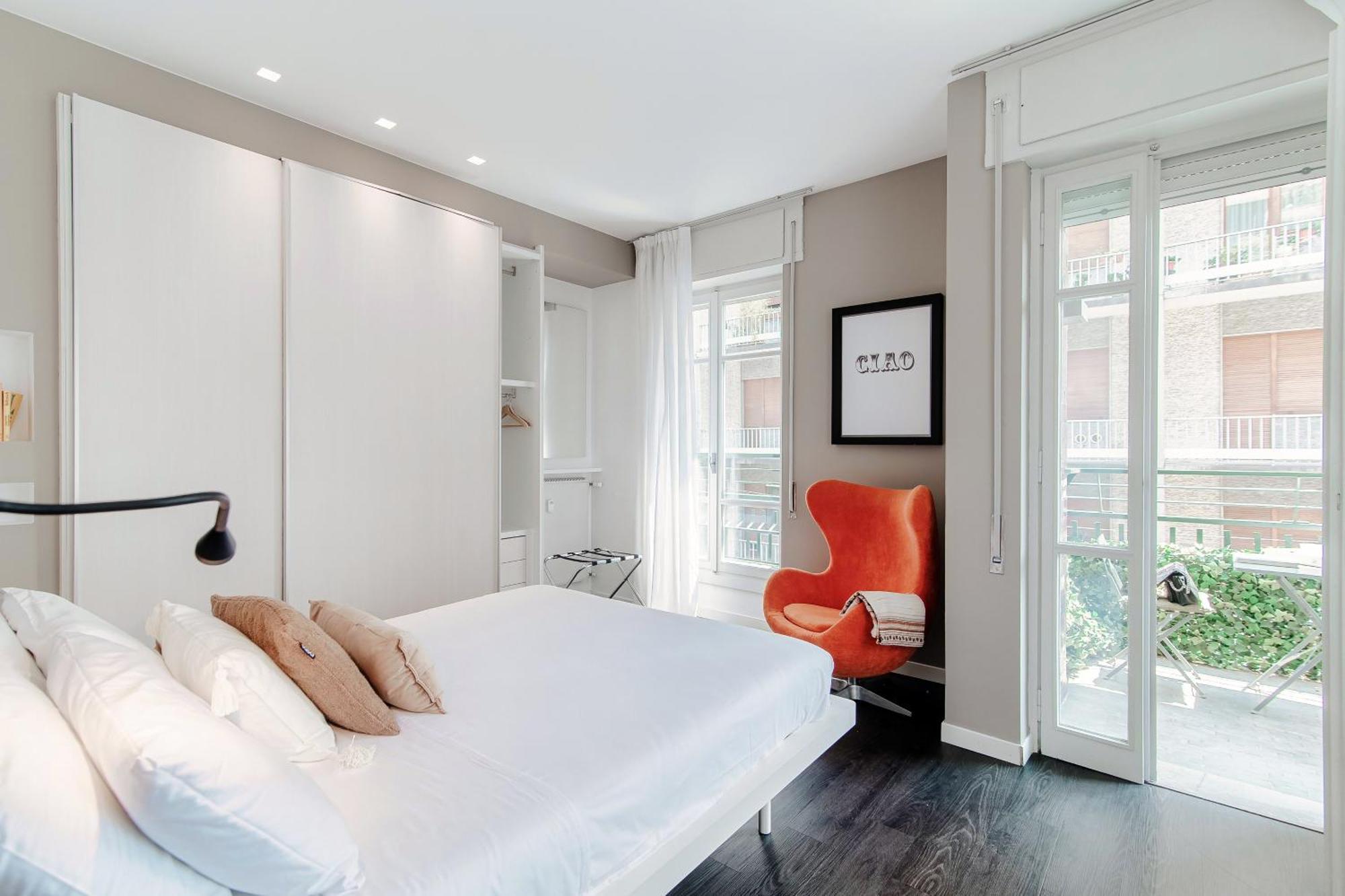 Rezzonico Suites - By Myhomeincomo Exteriör bild