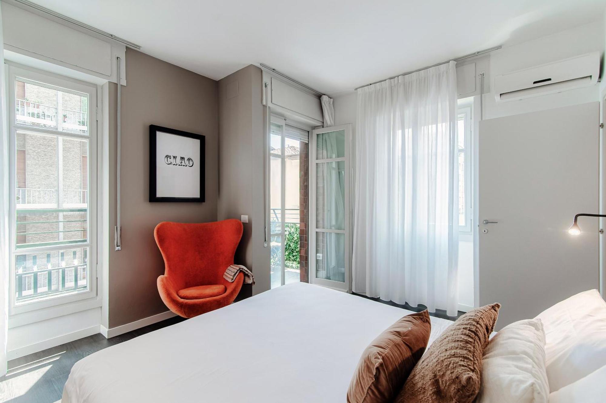 Rezzonico Suites - By Myhomeincomo Exteriör bild