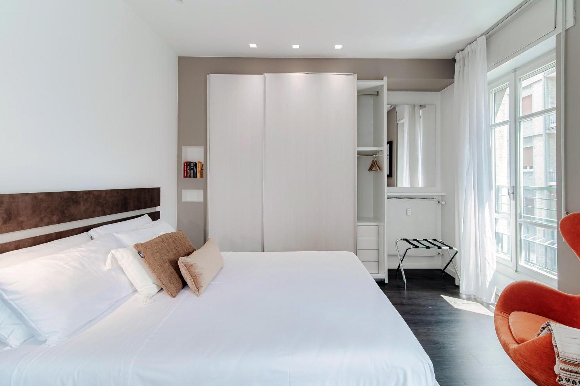 Rezzonico Suites - By Myhomeincomo Exteriör bild