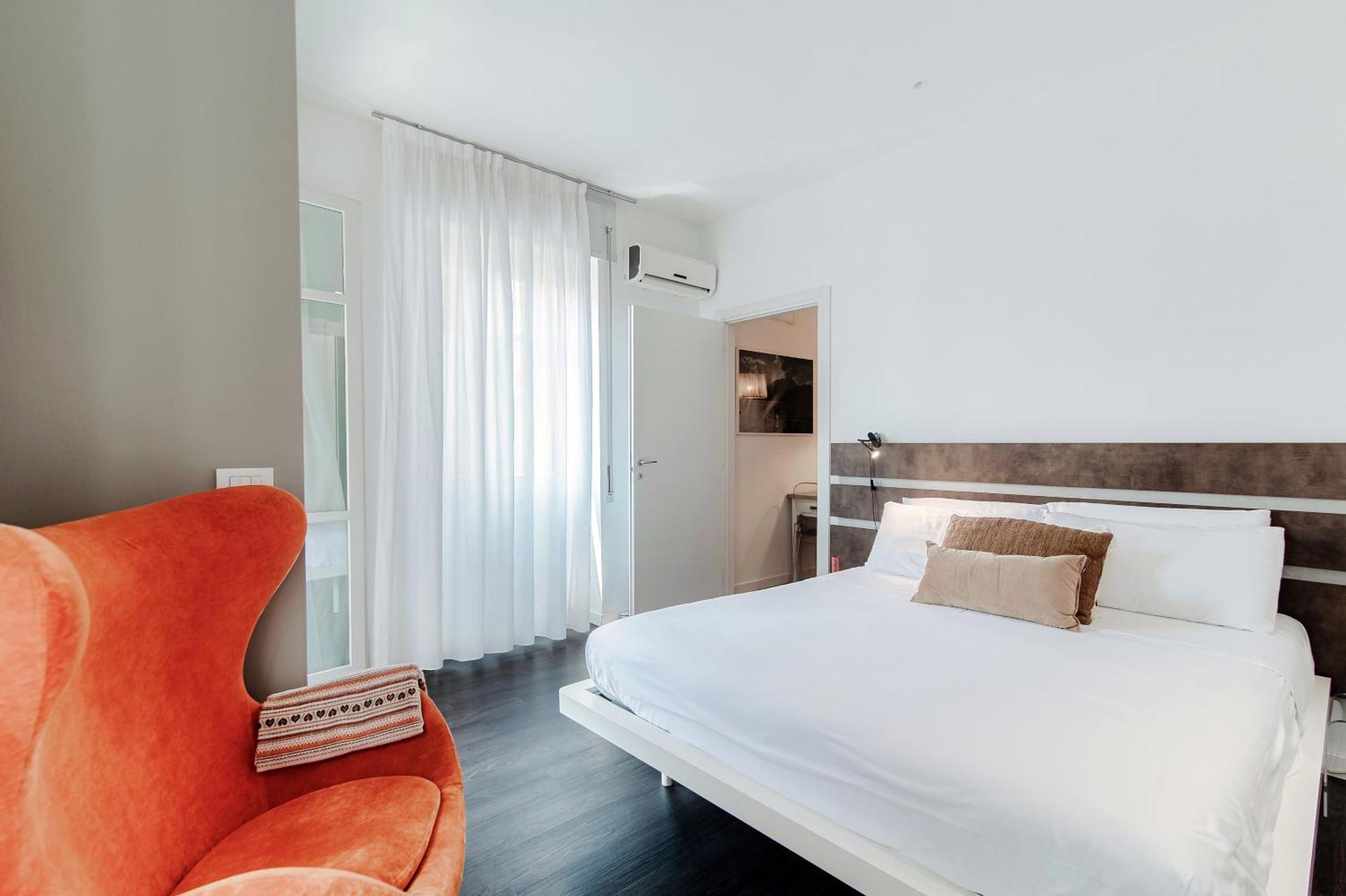Rezzonico Suites - By Myhomeincomo Exteriör bild