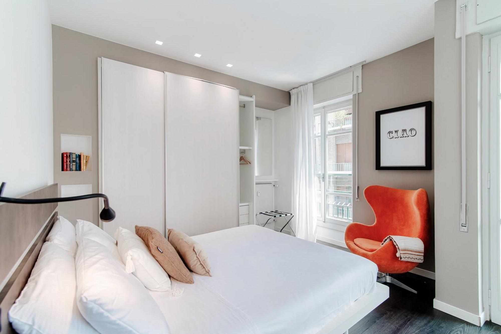 Rezzonico Suites - By Myhomeincomo Exteriör bild